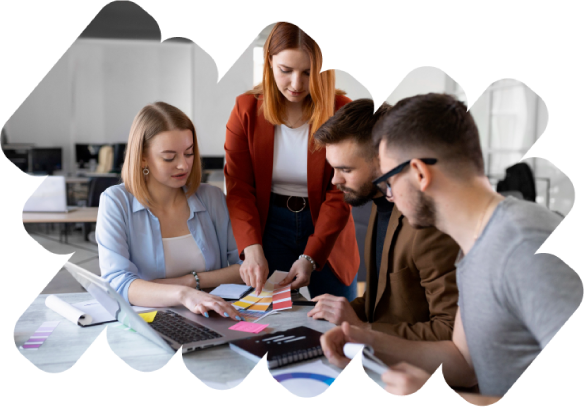 Equipo de trabajo