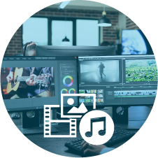 Contenidos Multimedia