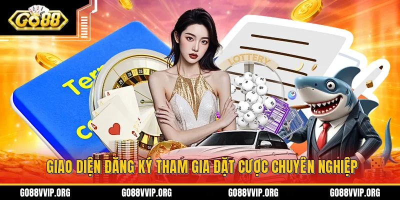 Điều Khoản Sử Dụng - Nội Dung Cần Tuân Thủ Tại Cổng Game Go88 2 Quy định về điều khoản sử dụng mà người chơi tham gia cần nắm rõ